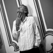 New poem – here I am…