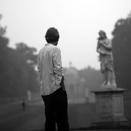New Poem – Like the curiously…
