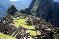 Andes & Altiplana, Peru