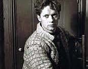 New Poem – For Dylan Thomas…