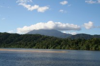 Daintree River, Australia