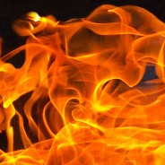 New artwork – Flame