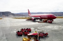 Scottie of the Arctic!! Glorious Greenland