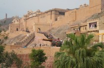 Amber Fort, Jaipur