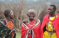 Masai Mara, Kenya