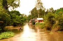 Mekong Delta, South Vietnam – View 2