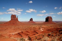 Monument Valley, Utah, USA