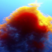 New Artwork ‘Ovum Sky’