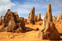 Pinnacles Desert, Australia