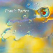 Brand new collection: Pranic Poetry published
