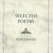 Selected Poetry-OUT NOW!