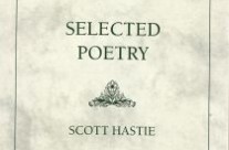 Selected Poetry-OUT NOW!