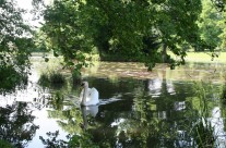 Stowe Gardens, England