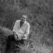 New poem – There is a storm…