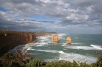 Twelve Apostles, Great Ocean Road, Australia