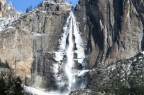 Yosemite, USA